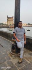 Kalyan Chakravarthy