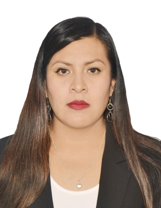Erika Uscamayta