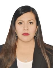 Erika Uscamayta