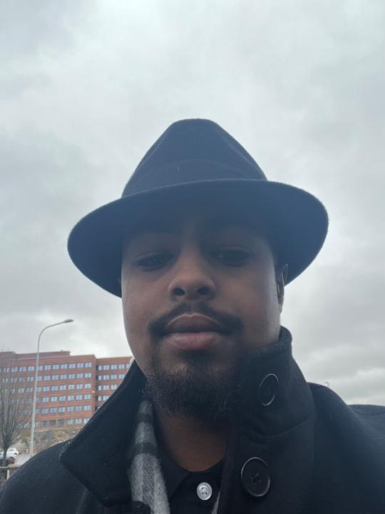 Nassar Mohamoud