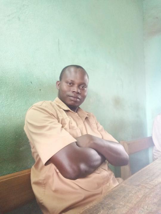 Koné Adama