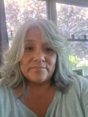 Priscilla Cruz Potter