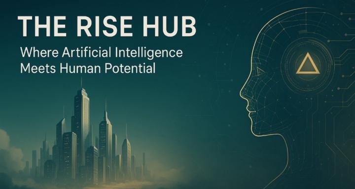 The Rise Hub