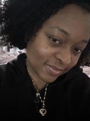 Christina Jones
