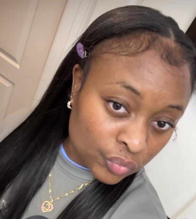 Christina Jones