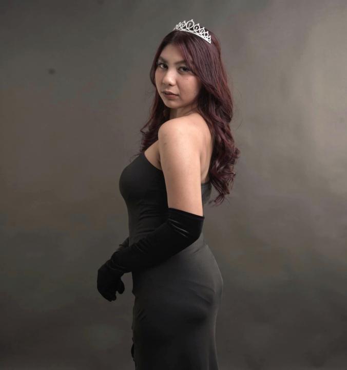 Georgette Dela Peña