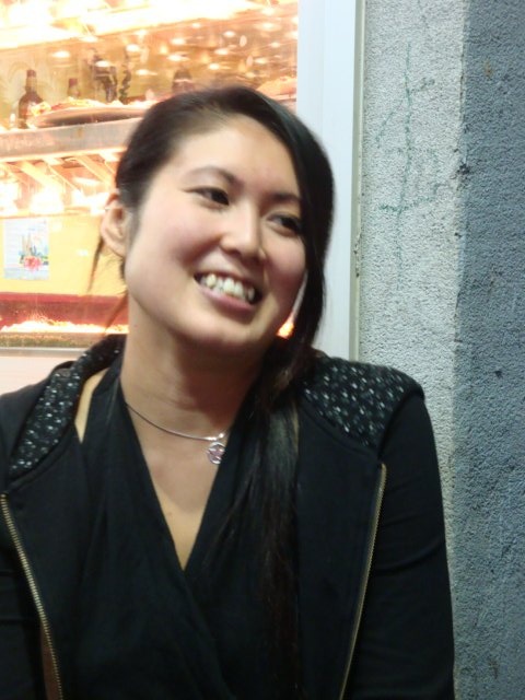 Fumie Yamaguchi