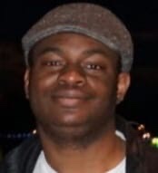 Godwin Ebenezer