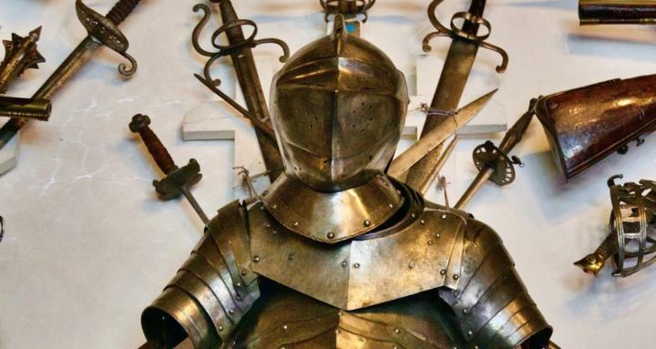 Milites History Fans