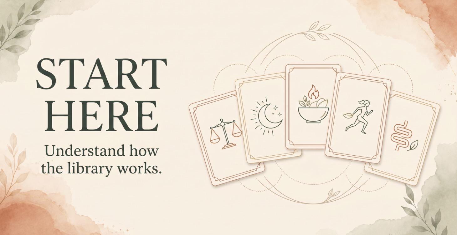 START HERE