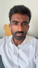 Gerishanth Sivakumar