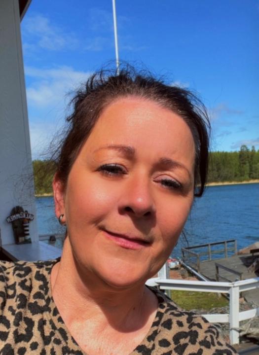 Annelie Josefsson