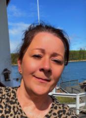 Annelie Josefsson
