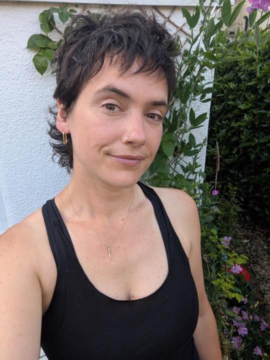Kate Williams
