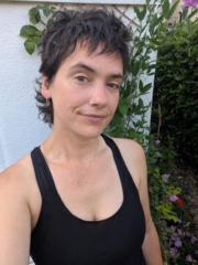 Kate Williams