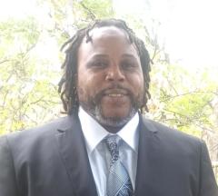 Romel Raymo