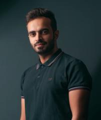 Ameen Alghamdi