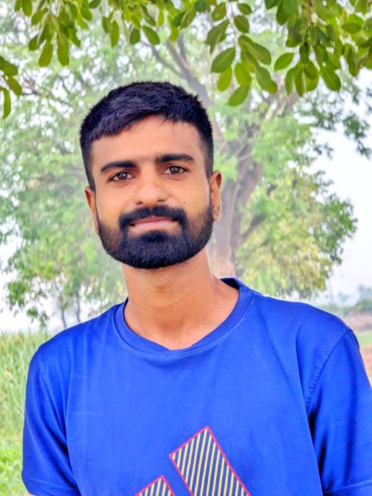 Qasim Ghaffar