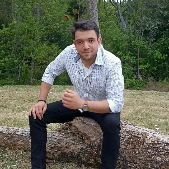 Emanuel Rodriguez
