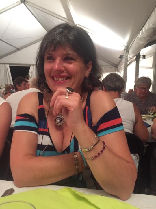 Michèle Guichard