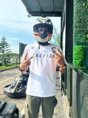 Hrishikesh Bala Subramaniam