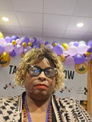 Angela Gillespie Stephens Mc Eachin