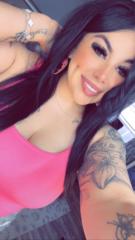 Amanda Bustillos