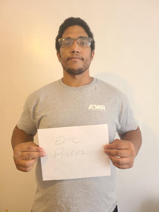 Eric Rivera