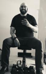 Mike Castrogiovanni