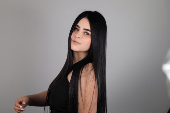 Nadyma Saif