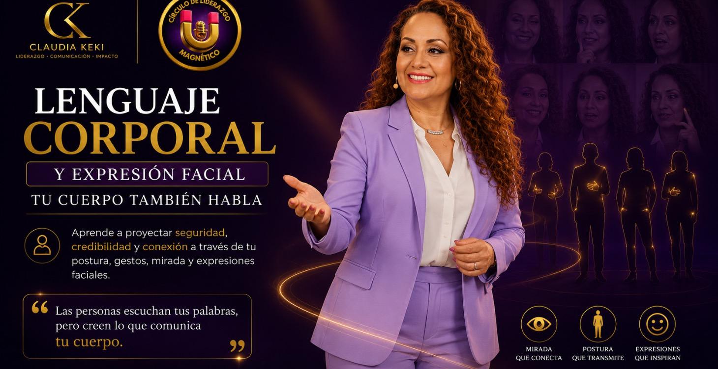 EL PODER DEL LENGUAJE NO VERBAL