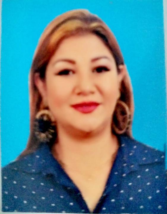 Leidy Sorany Clavijo sanchez