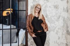 Susanne Michel