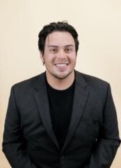 Angelo Yepez