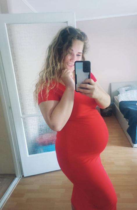 Oláh -Almási Bianka