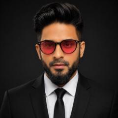 Nabil Al-Malibari