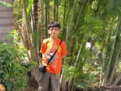 Dwij Shah