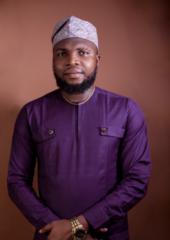 Joshua Ogunseun