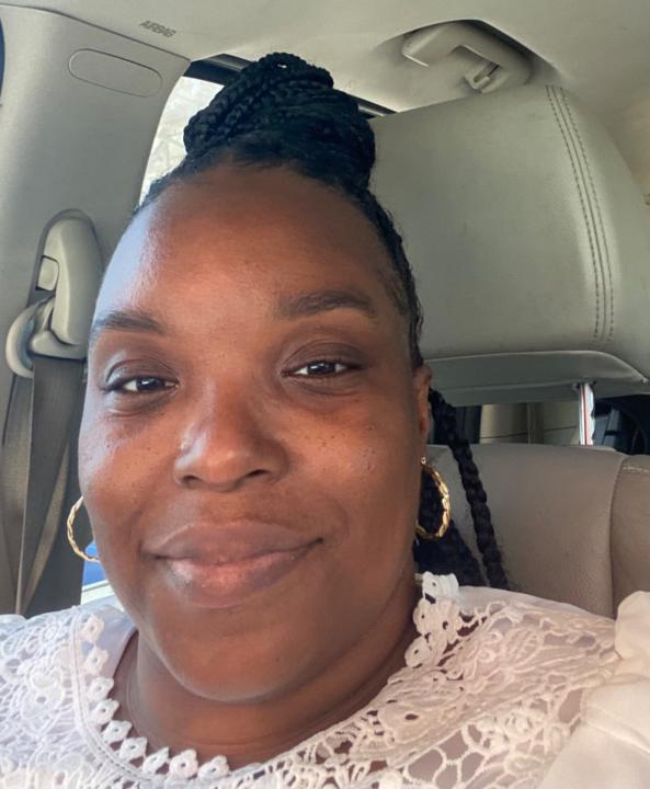 Meosha Moore