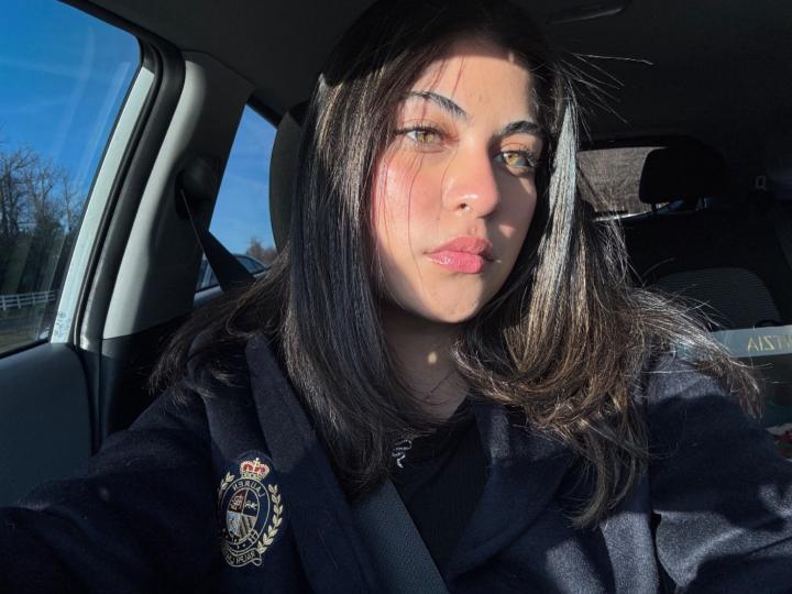 Amarissa Salama