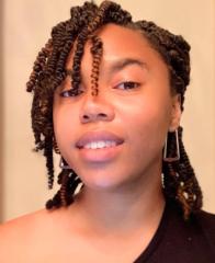 Corelia Lorraine Davis