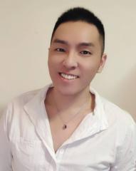 Lin Yu fong