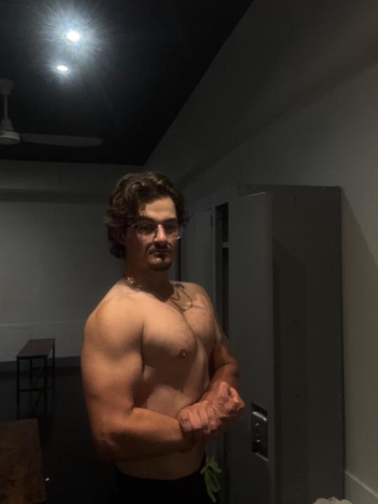 Liam Leger