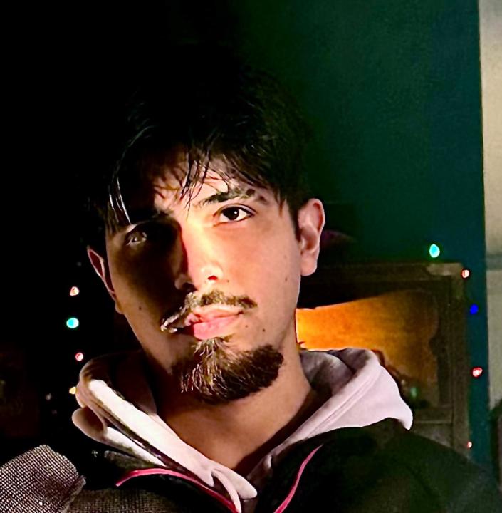 Emmanuel Calderas