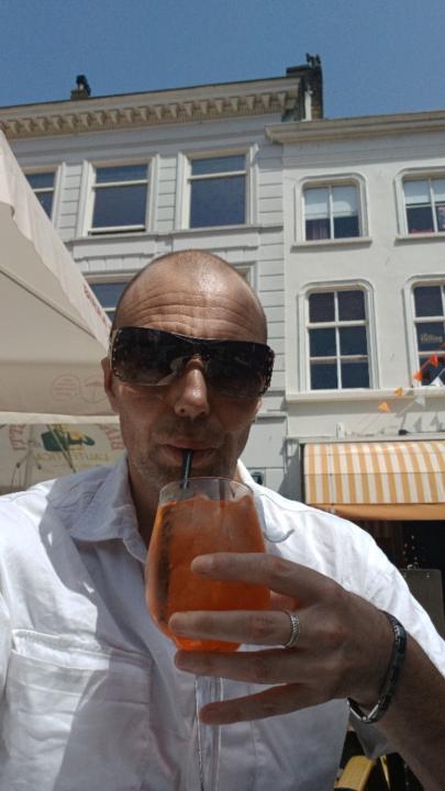 Remco Van der steen