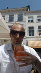 Remco Van der steen