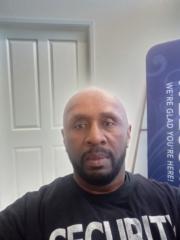 Gregory Richardson