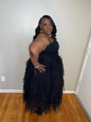 Shonta Morgan