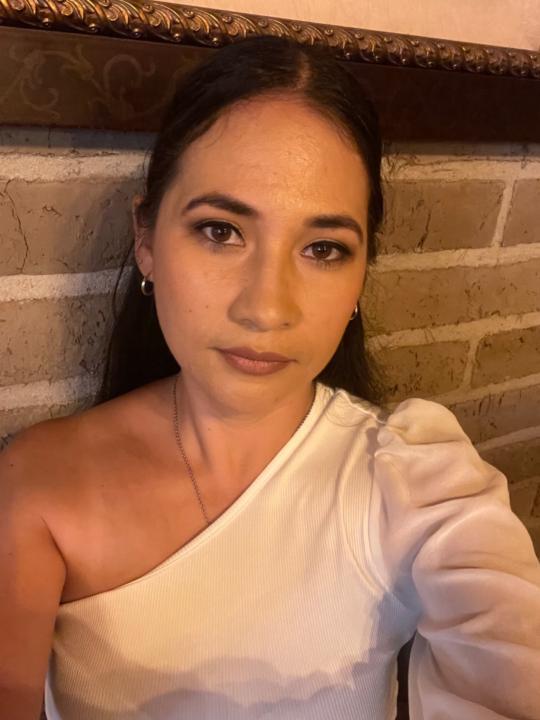 Laura Sandoval