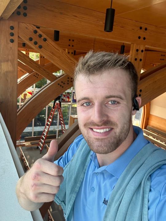 Lucas Webber